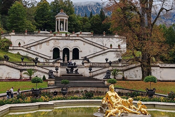 Half Day Private Tour Linderhof Castle & Oberammergau incl Ettal - Should you book? The short decision guide