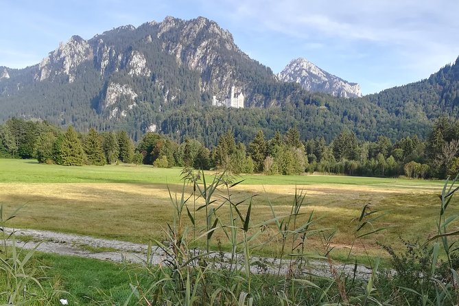 Half day tour from Garmisch-P. to Neuschwanstein castle - Hohenschwangau on the agenda: why pairing it helps