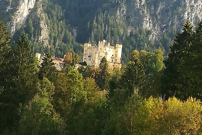 Half day tour private from Munich to Neuschwanstein Castle - Tips to make Neuschwanstein day actually enjoyable