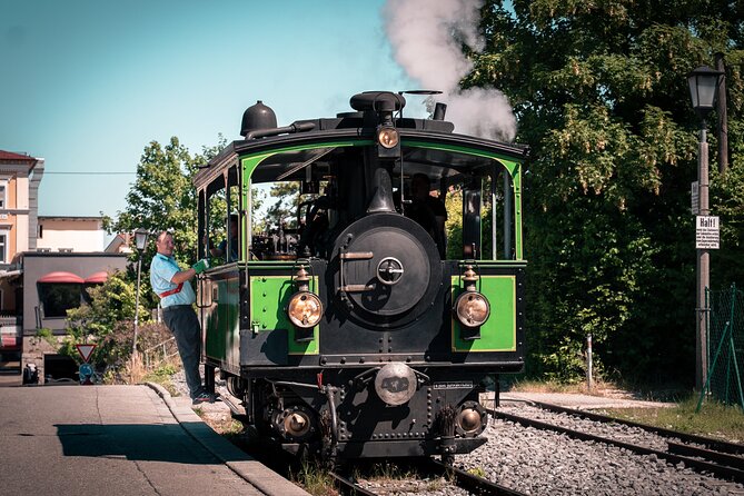Herrenchiemsee Palace and Fraueninsel Rail Trip from Munich - Pacing, Weather, and Practical Tips You Can Use Immediately