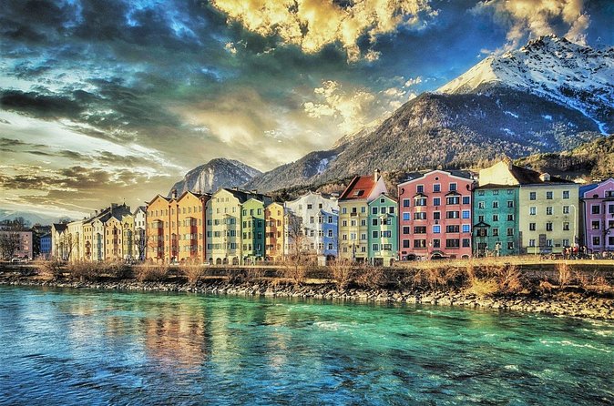 Innsbruck and Swarovski Crystal World Private Tour from Munich - Who should book this private Munich-to-Austria day trip?