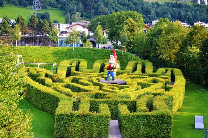 Innsbruck and Swarovski Crystal World Private Tour from Munich - Should you book it? My take on the decision