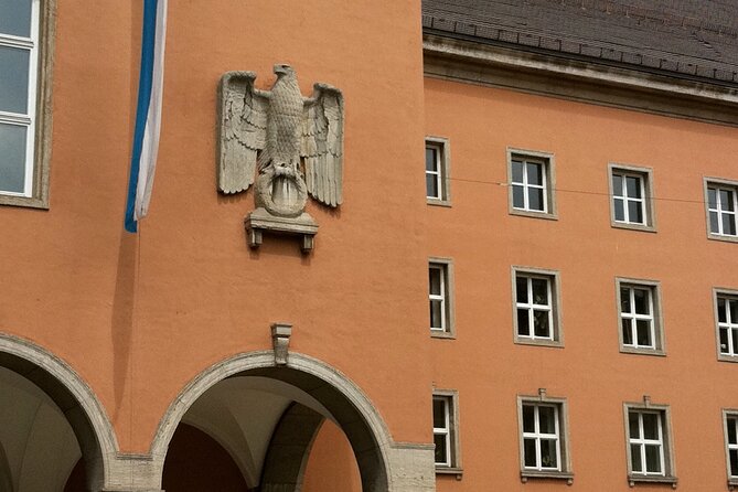 Inside the Third Reich (Private Tour) - Isartor: Where Nazi Meetings Entered Public Space