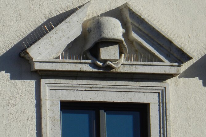 Inside the Third Reich (Private Tour) - Platzl: Hitler’s First Speech and the Rise Years