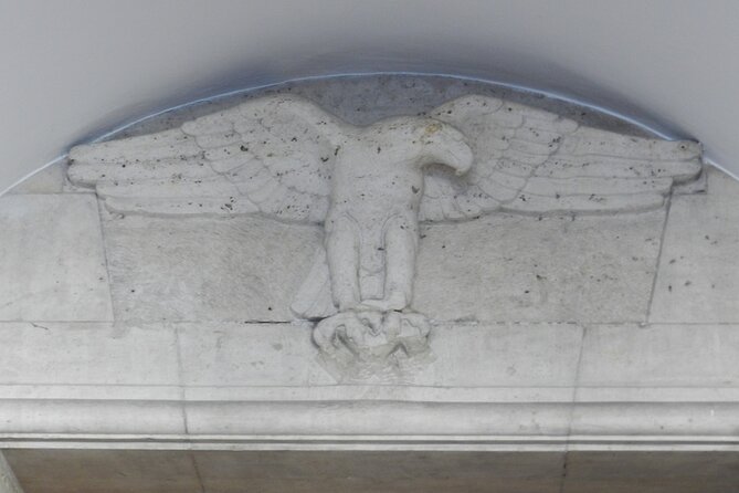 Inside the Third Reich (Private Tour) - Your 2–3 Hour Route in Central Munich