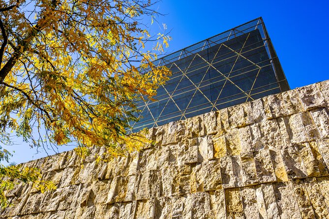 Jewish Museum & Jewish Quarter Guided Tour with Tickets - How long is this, really? The 2-hour vs 4-hour difference