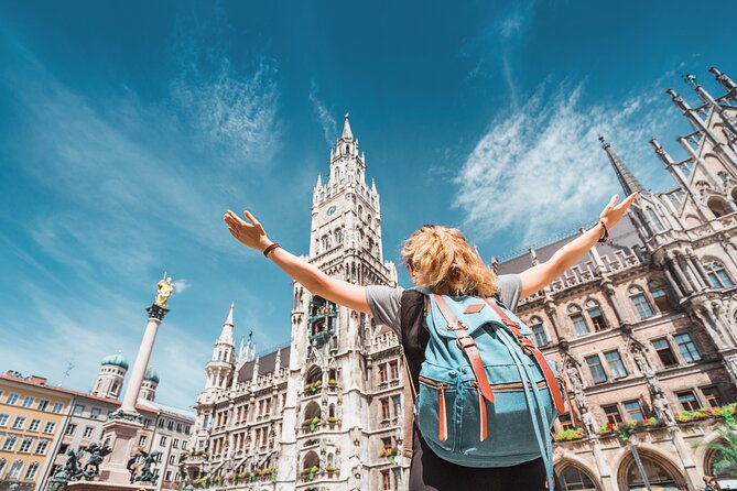 Jewish Museum & Jewish Quarter Guided Tour with Tickets - Tickets and mobile entry: small logistics that save stress