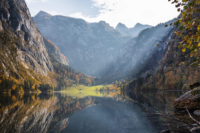 Königsee Kings Lake Private Day Van Tour by Van From Munich - Key highlights to know before you go