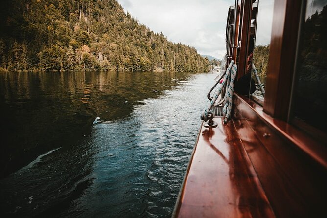 Königsee Kings Lake Private Day Van Tour by Van From Munich - Price and value: is €562.15 per person worth it?