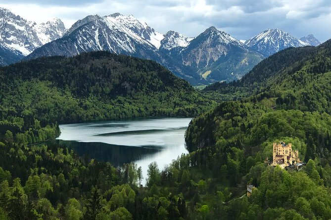 Legendary Experience of Neuschwanstein Castle - Price and Value: Why This Costs More (and When It Makes Sense)