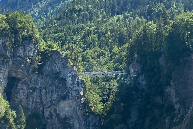 Legendary Experience of Neuschwanstein Castle - Should You Book This Neuschwanstein Private Tour?