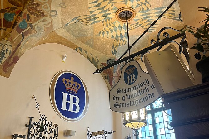 Living Deliberately Today Munich Beer Tours - Key things you’ll notice on this Munich beer tour