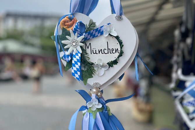 Living Deliberately Today Munich Beer Tours - Why Marienplatz and a 4pm start is a smart plan