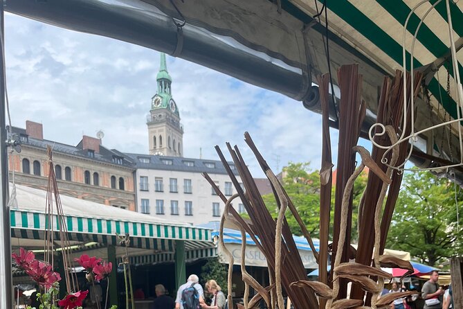 Living Deliberately Today Munich Beer Tours - What’s actually included (and how it stacks up for the price)