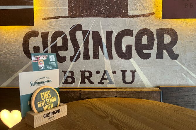 Living Deliberately Today Munich Beer Tours - The guide factor: small-group, friend-with-a-map energy