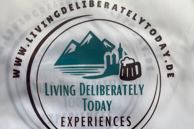 Living Deliberately Today Munich Beer Tours - How to get the most out of it (without turning it into a test)