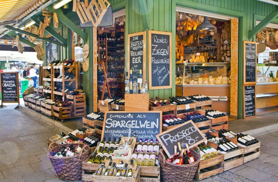 Marienplatz and Viktualienmarkt Private Tour and Tasting - Price and logistics: what $326 buys you (and when it’s worth it)