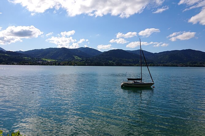 Mid-level Hiking Tour in the Bavarian Alps from Munich - Price and value for a private guide (up to 5 people)
