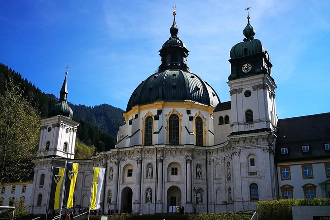 Mike's Neuschwanstein & Linderhof Private Tour from Munich - Price and value: what you’re really paying for