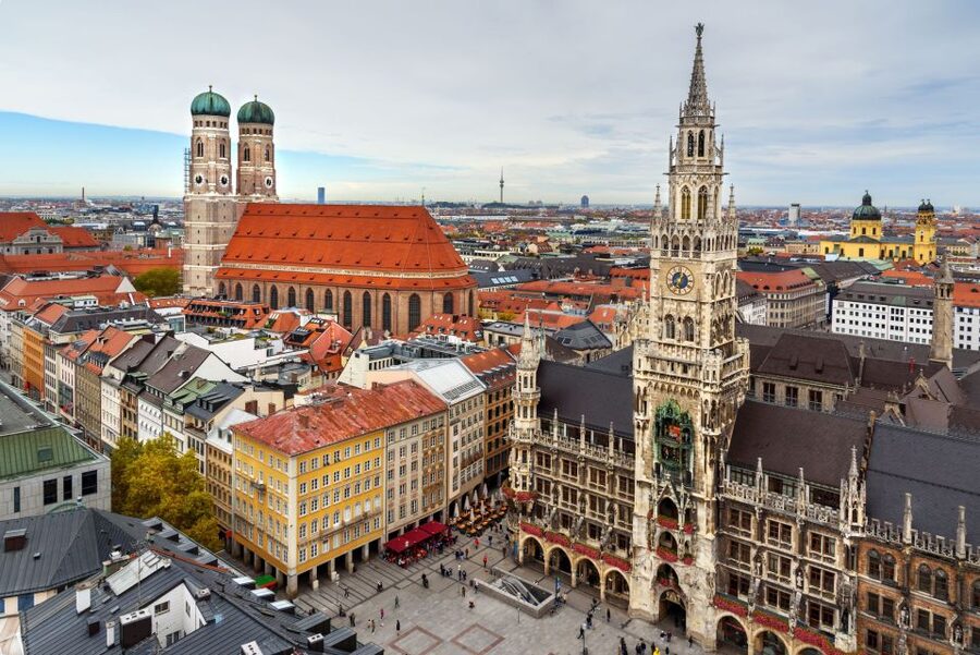 Mozart and German Composers Private Tour in Munich - What you’re really paying for: value of a private, composer-focused guide