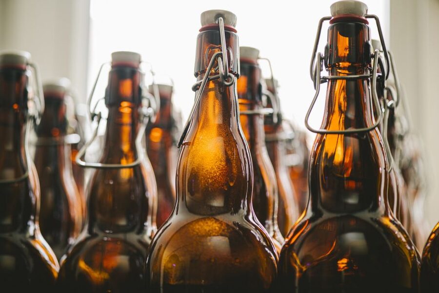 München: Braukurs mit Führung und Verkostung - The 20-liter brewing system: what you do during the course