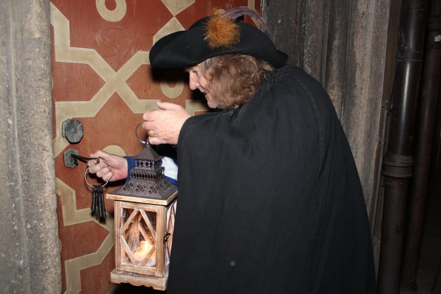München: Der Nachtwächter für Kinder - Führung auf Deutsch - Why This Night Watchman Tour Works for Families in Munich