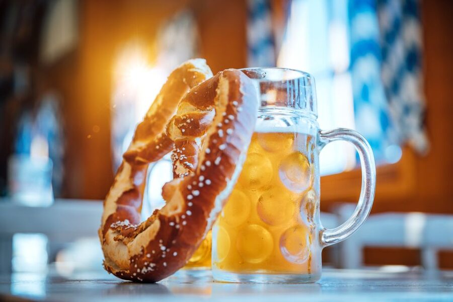 München: Oktoberfest Experience and Lunch in Tent - Price and Value: Is $182 a Good Deal?