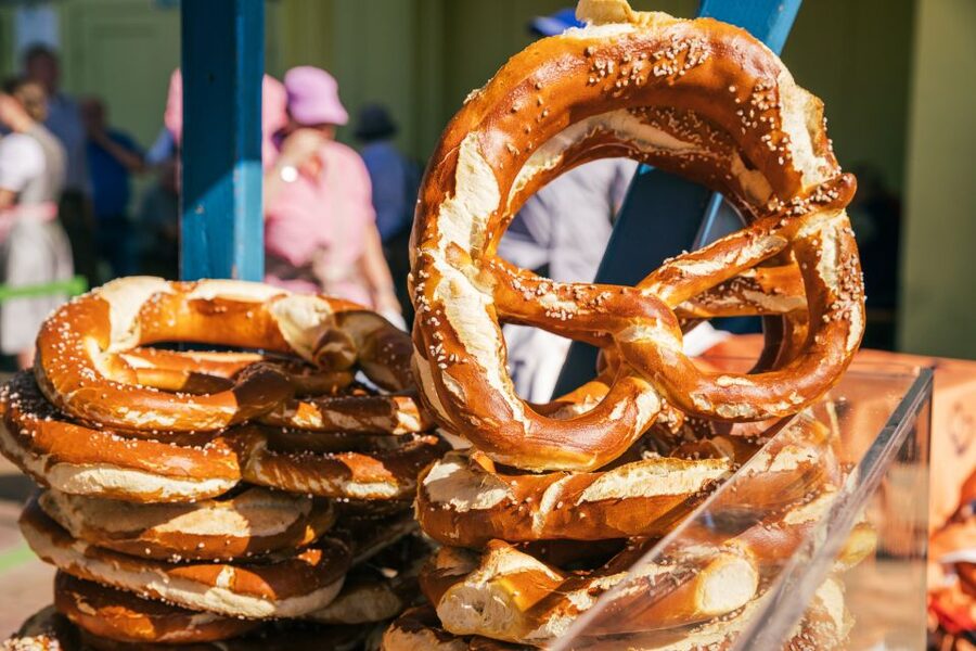 München: Oktoberfest Experience and Lunch in Tent - Who This Oktoberfest Tour Fits Best