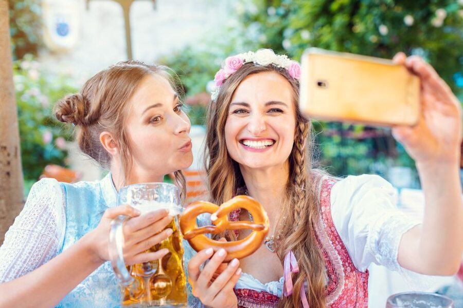 München: Oktoberfest Experience and Lunch in Tent - Practical Tips Before You Go (So You Enjoy It More)