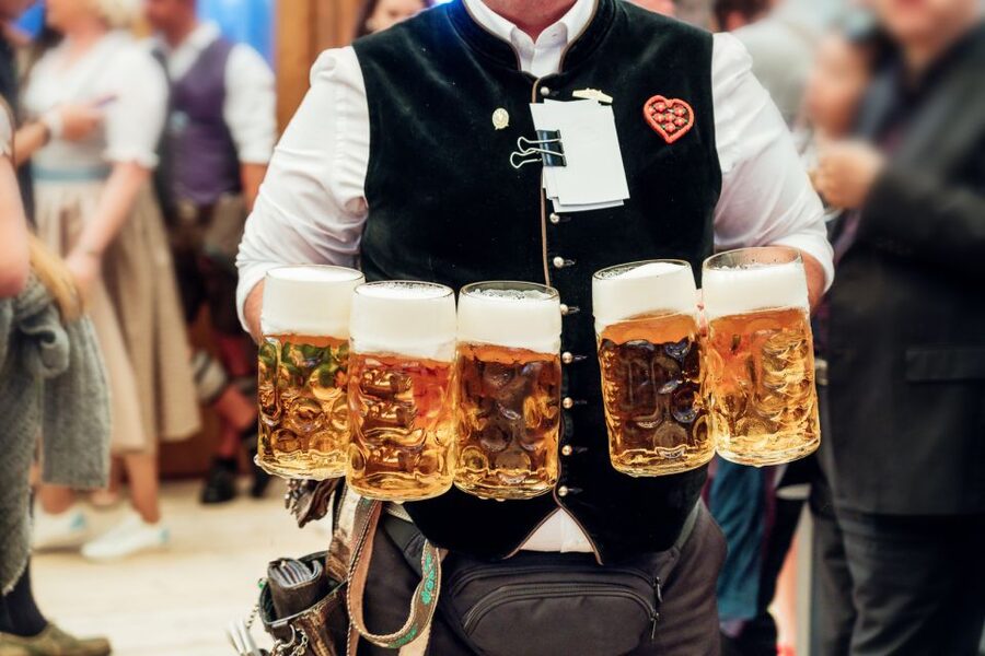 München: Oktoberfest Experience and Lunch in Tent - Should You Book This Oktoberfest Beer-Tent Tour?