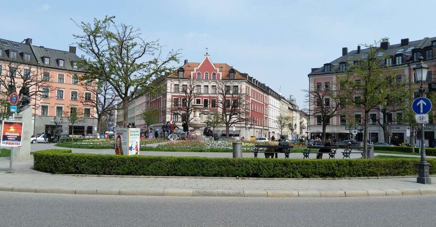 Munic:h; Paul's Bavarian Food and Market Tour - Walking the Munich Old Town food scene the easy way