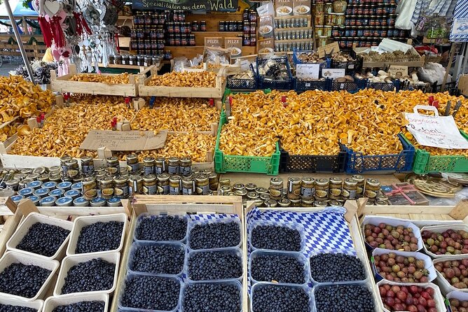 Munich 2 Hour Food Power Tour - Price and Value: Is $154.88 Reasonable for Two Hours?