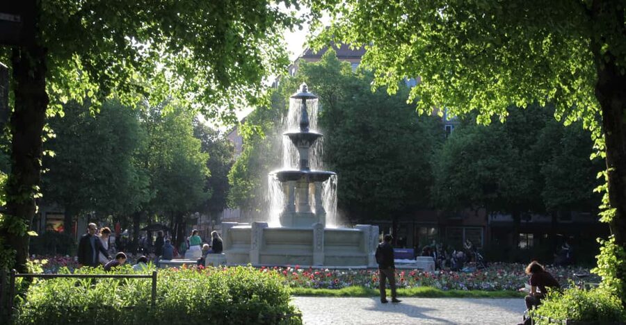 Munich: 3-Hour Food Tour Through Haidhausen in GERMAN - Exploring the French Quarter Section Without Getting Lost