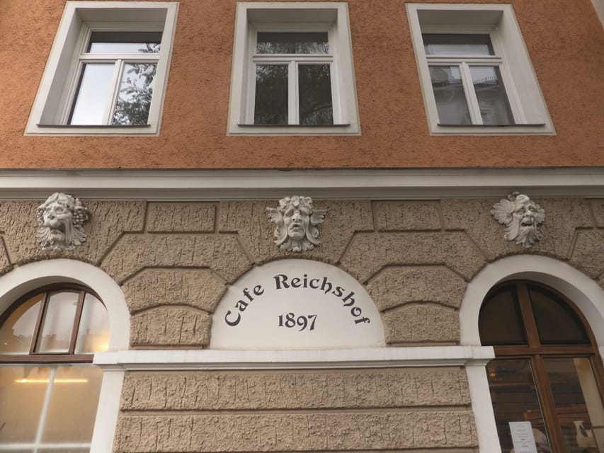 Munich: 3-Hour Food Tour Through Haidhausen in GERMAN - Should You Book This Haidhausen Food Tour?