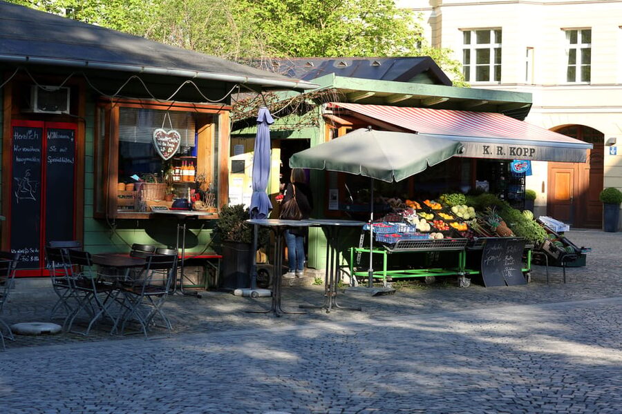 Munich: 3-Hour Food Tour Through Haidhausen in GERMAN - FAQ