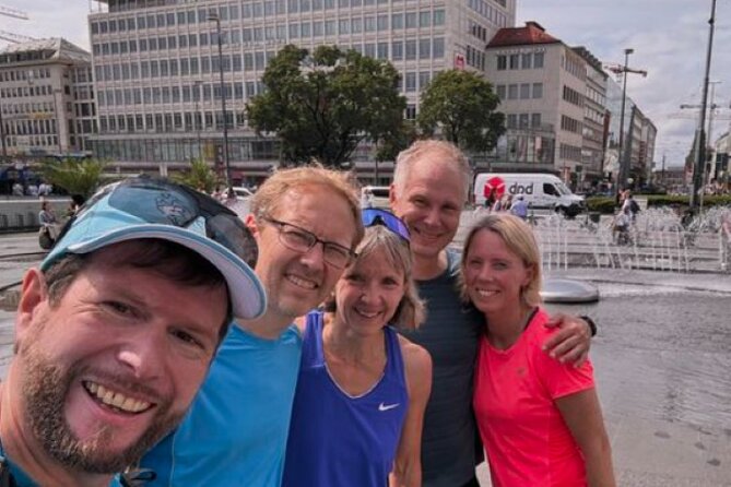 Munich 4hr Private Walking Tour with Certified Guide - How this private 4-hour format actually helps you in Munich