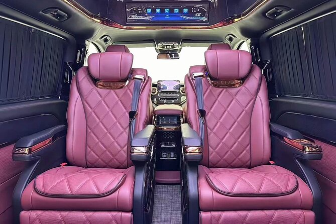 Munich Airport (MUC) Private Transfer to Munich City/Hotels - Private Munich Airport Pickup: What You’re Really Buying