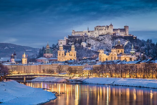 Munich Airport (MUC) Private Transfer to Munich City/Hotels - Luggage Rules That Can Make or Break the Transfer