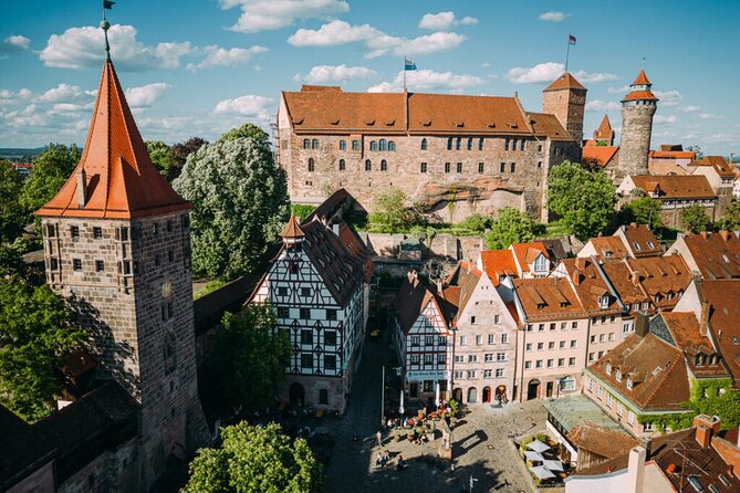 Munich Airport (MUC) Private Transfer to Munich City/Hotels - What Makes This Transfer a Good Value for Your Money