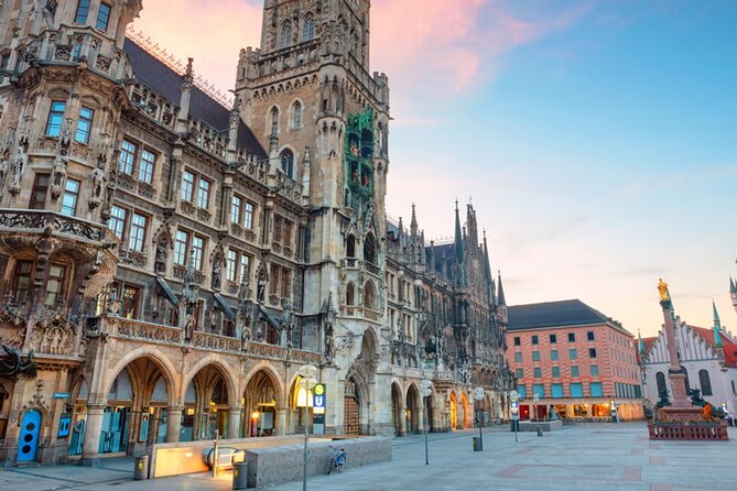 Munich Airport (MUC) Private Transfer to Munich City/Hotels - Common Snags to Watch For (So Your Arrival Stays Calm)