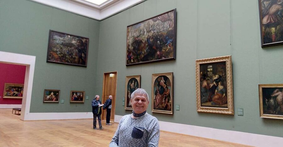 Munich: Alte Pinakothek Skip-the-Line & Guided Walking Tour - Skip-the-line at Alte Pinakothek: why it changes the whole day