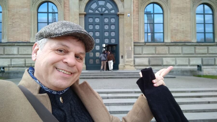 Munich: Alte Pinakothek Skip-the-Line & Guided Walking Tour - The art highlights: Dürer, Leonardo da Vinci, and Rubens at scale