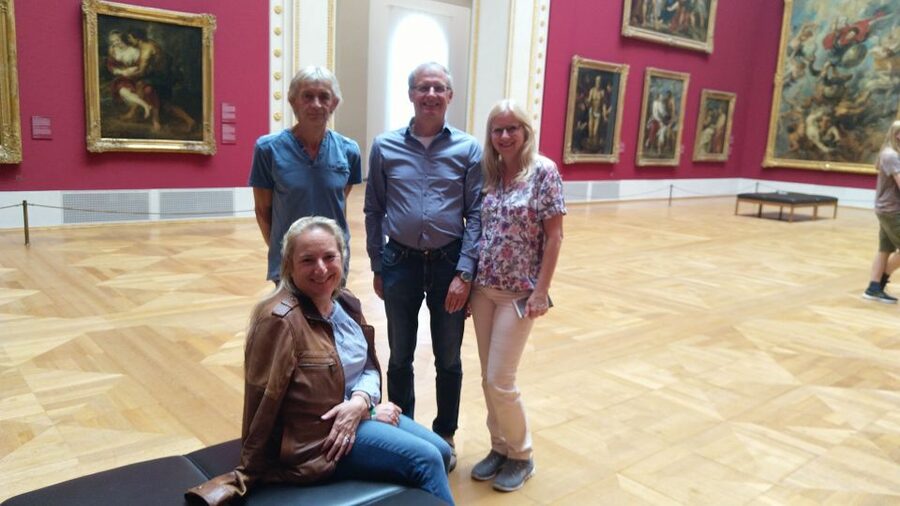 Munich: Alte Pinakothek Skip-the-Line & Guided Walking Tour - Timing, weather, and the practical stuff you can plan around