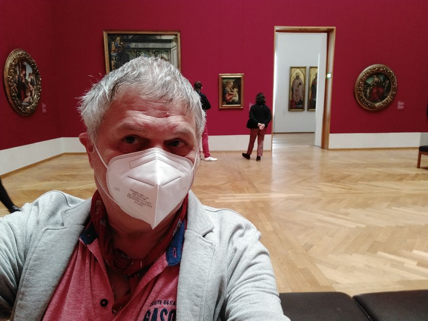 Munich: Alte Pinakothek Skip-the-Line & Guided Walking Tour - Should you book this Alte Pinakothek skip-the-line tour?