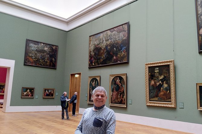 Munich: Alte Pinakothek with ticket - Why skip-the-line access matters more than you think