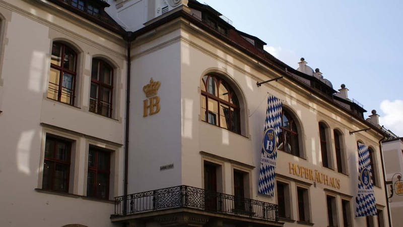 Munich and Nazi History Combination Day Tour Small Group - Key things to love about this Munich Nazi history day tour