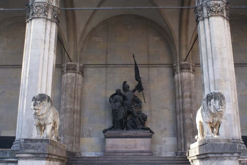 Munich and Nazi History Combination Day Tour Small Group - A Small-Group Day That Links Dachau to Hitler’s Munich