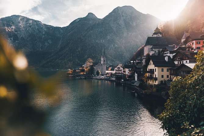 Munich Austrian Alps, Hallstatt, and Salzburg Private Day Trip - Key Things That Make This Day Trip Worth It