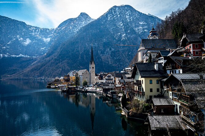 Munich Austrian Alps, Hallstatt, and Salzburg Private Day Trip - Why This Munich to Austrian Lakes Route Works