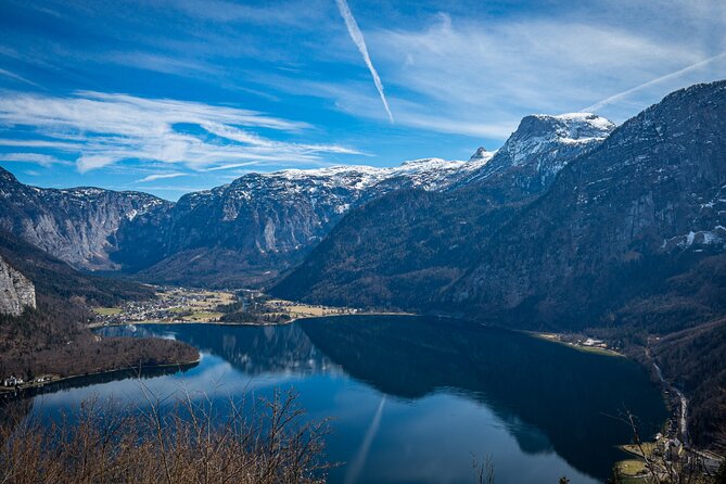 Munich Austrian Alps, Hallstatt, and Salzburg Private Day Trip - Salzburg by Foot: Altstadt First, Then Optional Big Sights